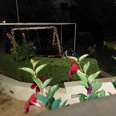 La Gioia Daire Trogir Dış mekan fotoğraf