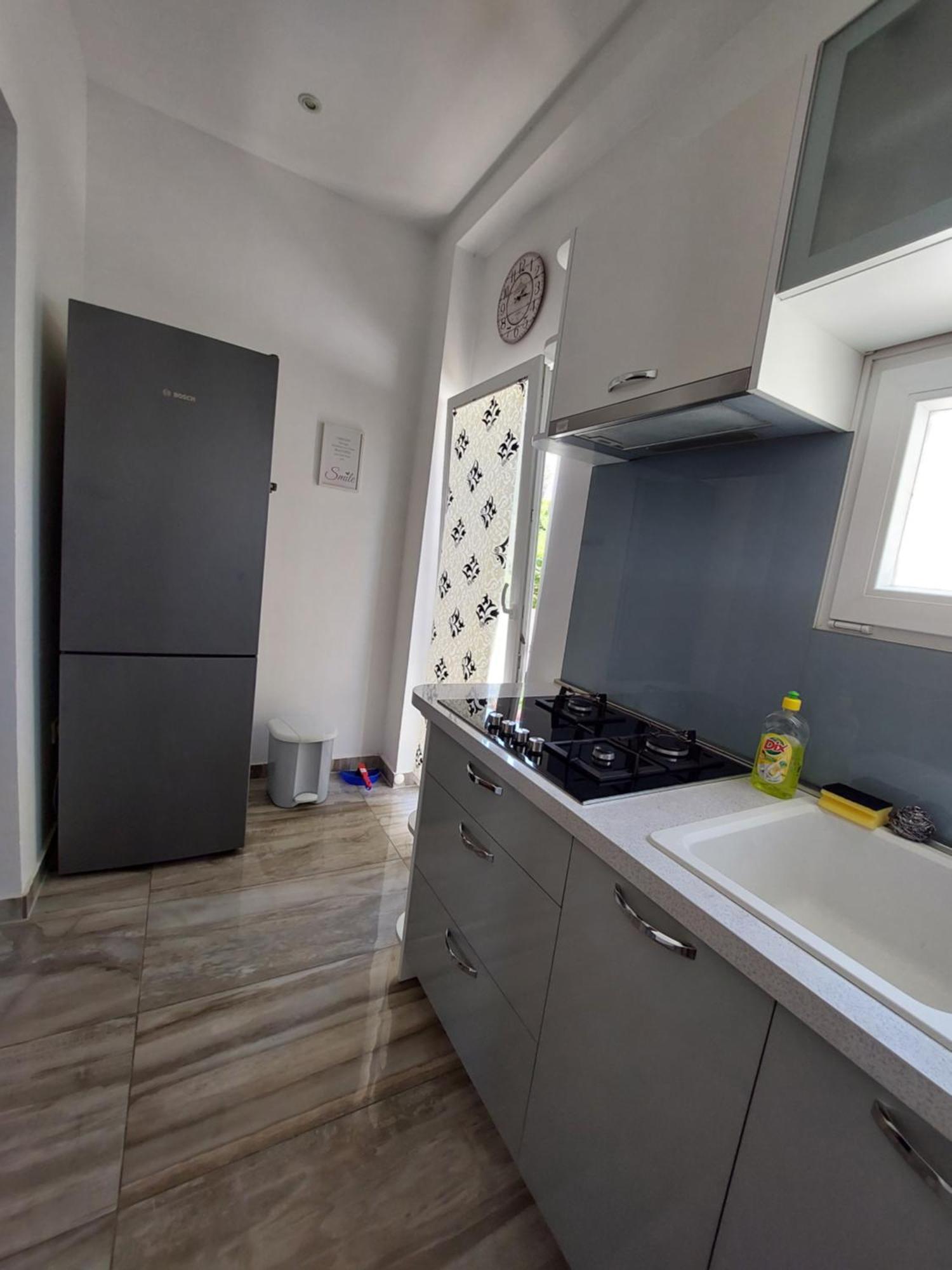 La Gioia Daire Trogir Dış mekan fotoğraf